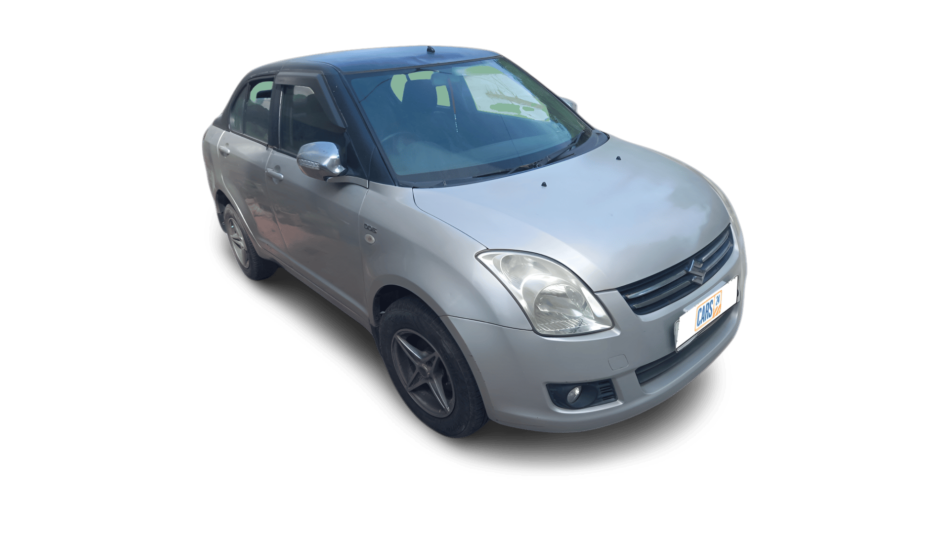 2011 Maruti Swift Dzire - Sedan - Diesel - Manual - ₹1.60 lakh